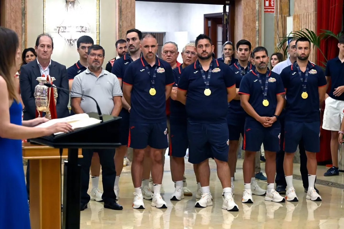  - Foto: ELPOZO MURCIA