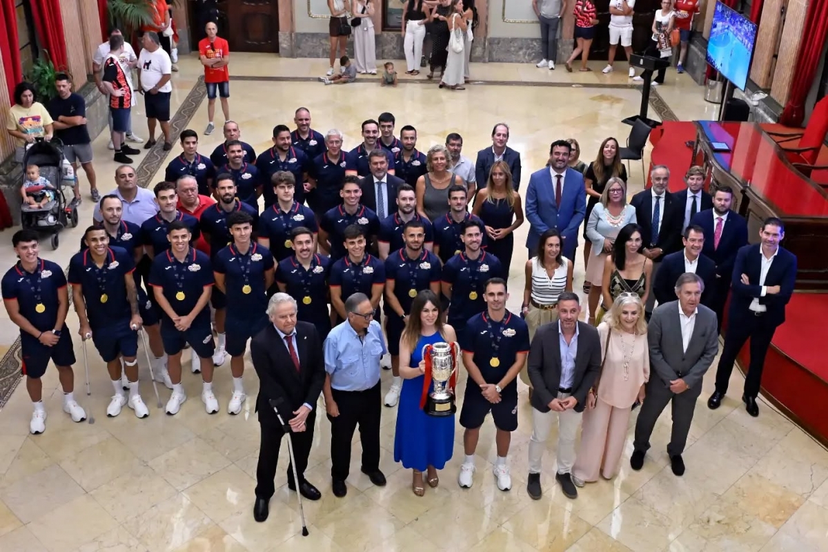  - Foto: ELPOZO MURCIA