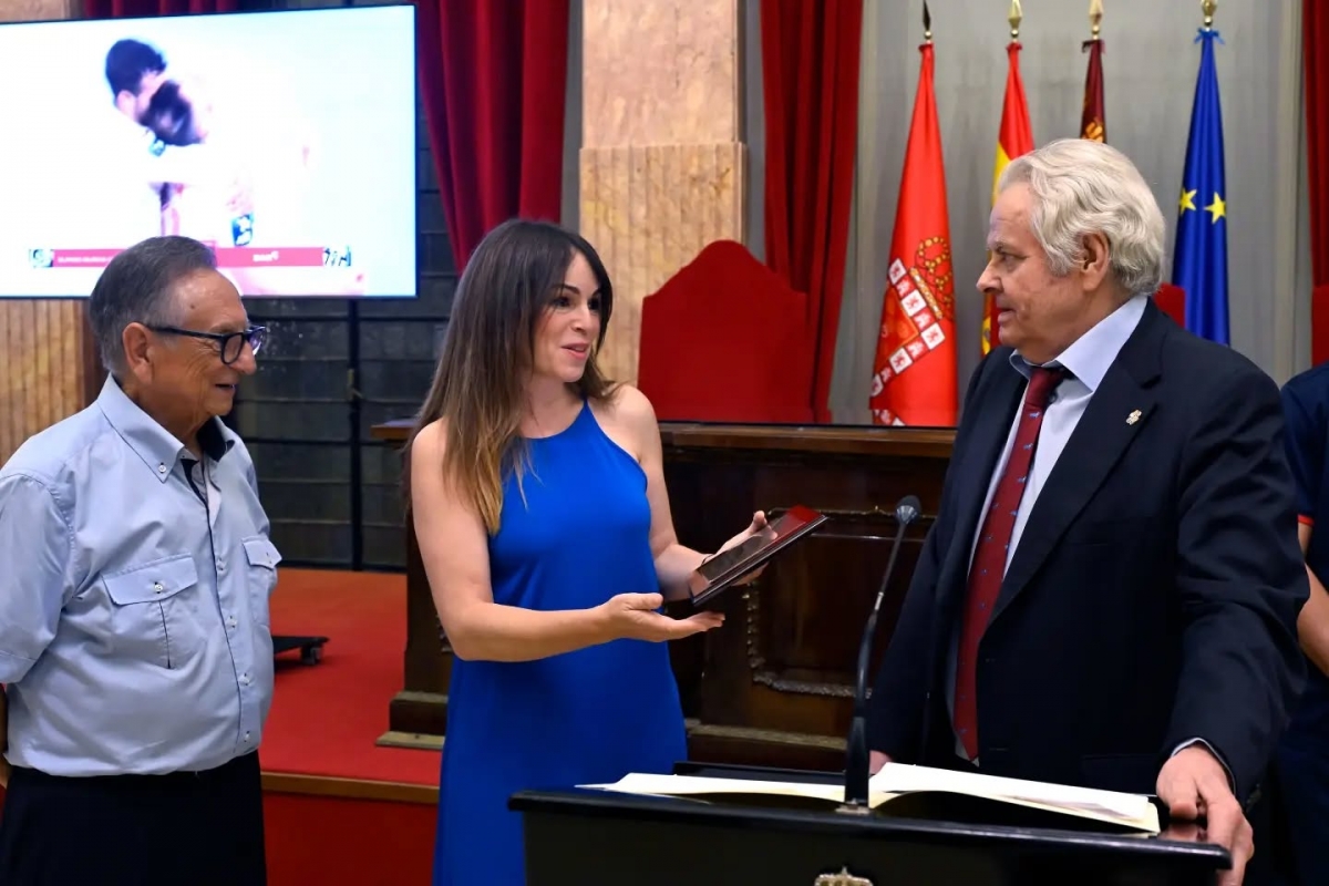 - Foto: ELPOZO MURCIA