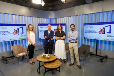 La Oficina Acelera Pyme del Colegio Oficial de Ingenieros Industriales de la Comunitat Valenciana ayuda a transformar la tecnología en competitividad