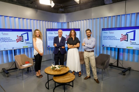 La Oficina Acelera Pyme del Colegio Oficial de Ingenieros Industriales de la Comunitat Valenciana ayuda a transformar la tecnología en competitividad