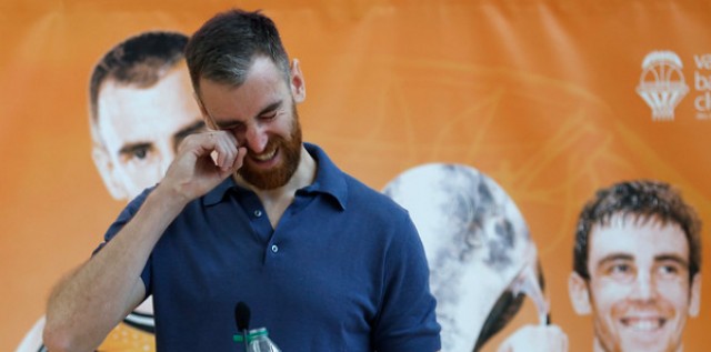 Claver, un gregario de lujo que nunca necesitó el ‘glamour’ 