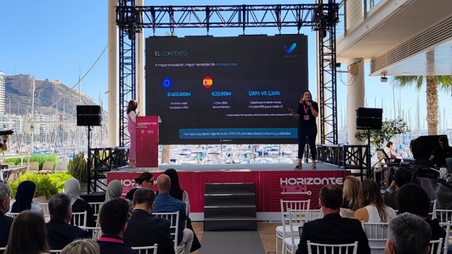 El CEEI Elche busca 6 startups para hacerlas crecer con el programa StarTech Innovation 