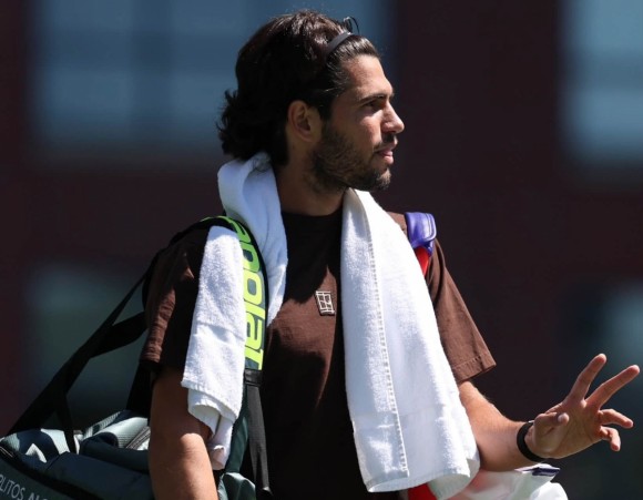 Alcaraz lleva 4 horas y 21 minutos menos en pista que Zverev, su gran rival para ganar el US Open
