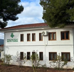 La Generalitat destina 300.000 euros para apoyar el funcionamiento y gastos corrientes de 59 mancomunidades en 2026