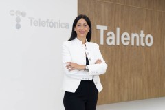 Telefónica se renueva en la Región de Murcia con Ana Garrido como nueva directora autonómica 