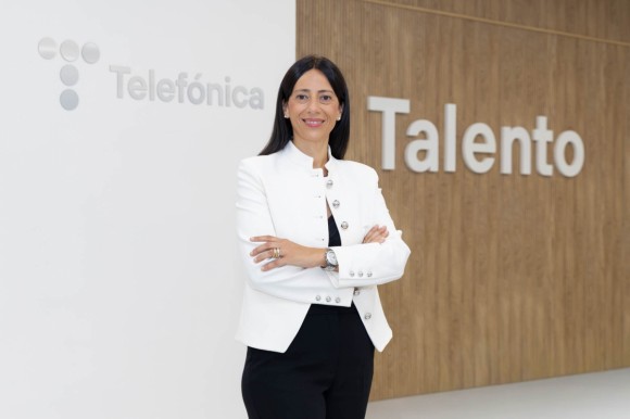 Telefónica se renueva en la Región de Murcia con Ana Garrido como nueva directora autonómica 