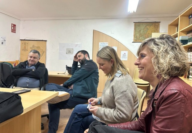 Compromís denuncia que las familias del CRA Espadà-Millars comenzarán el curso sin servicio de comedor