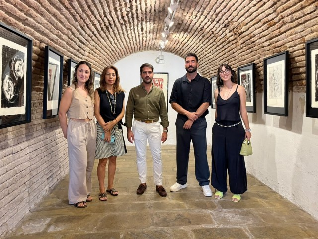 El talento emergente toma las Bóvedas del Almudí de Murcia para hablar de identidad, memoria y emociones