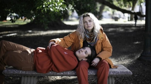 'Blondi', dinamitar los estereotipos familiares 
