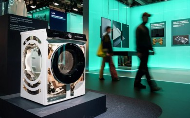 El sector tecnológico avisa al resto de la economía desde IFA Berlín: invasión china, productos ‘premium’ y agentes de IA