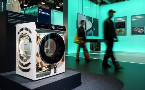 El sector tecnológico avisa al resto de la economía desde IFA Berlín: invasión china, productos ‘premium’ y agentes de IA