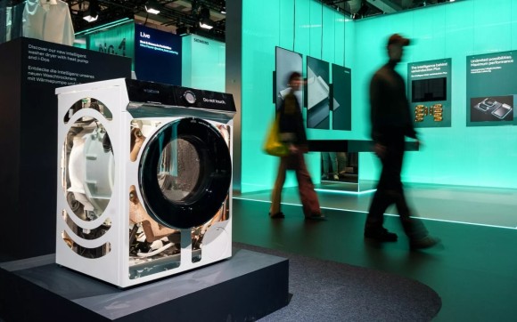 El sector tecnológico avisa al resto de la economía desde IFA Berlín: invasión china, productos ‘premium’ y agentes de IA