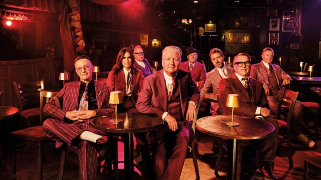 Los británicos Squeeze arrancarán su gira europea en el Auditorio Roig Arena
