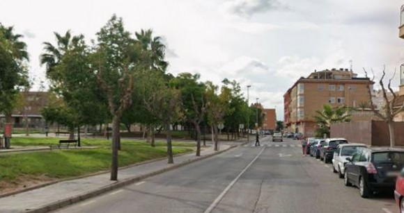Estas son las vías de cinco pedanías murcianas en las que se va a renovar el asfalto con una inversión de más de 640.000 euros