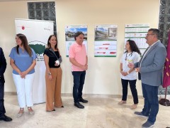 El hospital de Cieza ganará más espacio para Urgencias: las obras arrancarán en 2027 con 3,7 millones de inversión