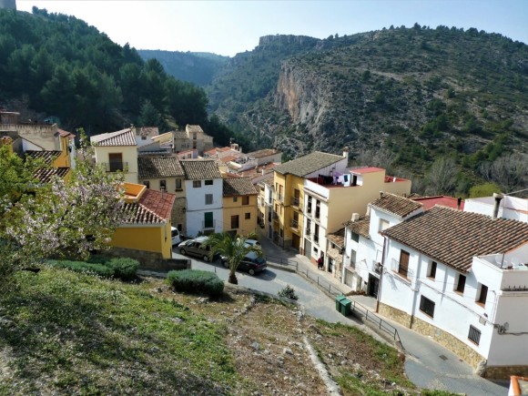 La pandemia frenó temporalmente la pérdida de población en las áreas rurales valencianas, según un estudio de la UV
