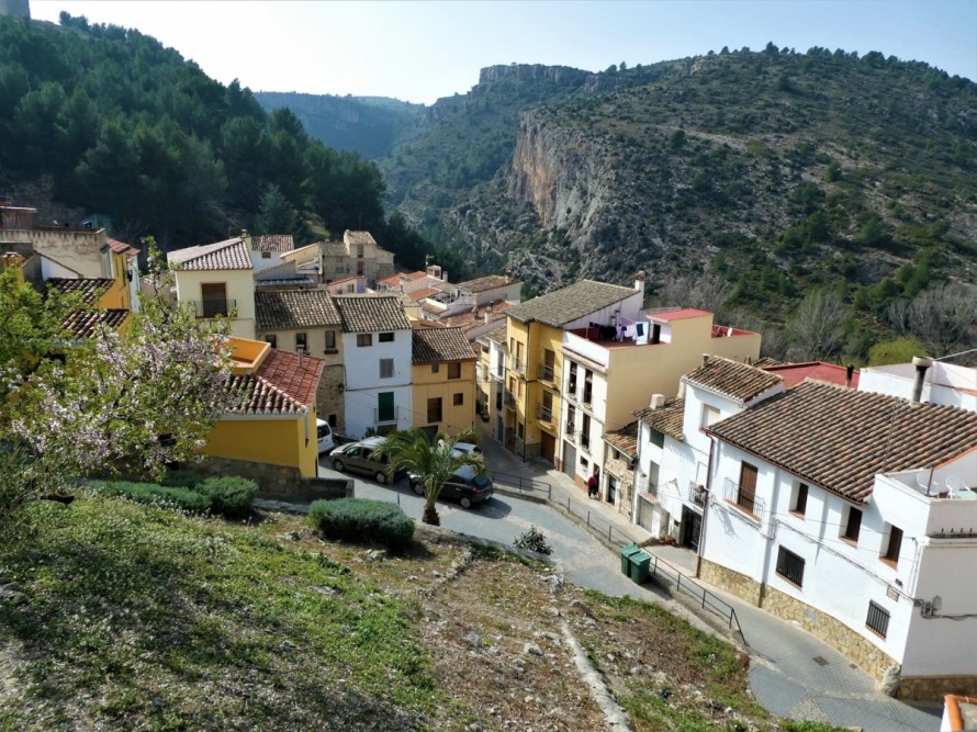 La pandemia frenó temporalmente la pérdida de población en las áreas rurales valencianas, según un estudio de la UV