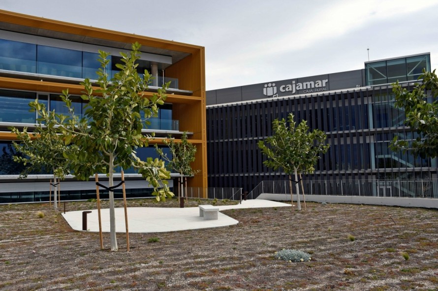 La agencia de rating DBRS Morningstar eleva a 'BBB (alto)' la calificación a largo plazo de Cajamar