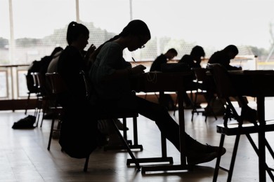 La Región de Murcia suspende el informe PISA: por debajo de la media nacional en Ciencias, Matemáticas y Lectura