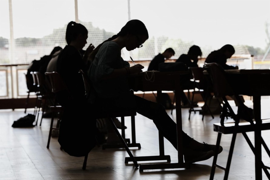La Región de Murcia suspende el informe PISA: por debajo de la media nacional en Ciencias, Matemáticas y Lectura