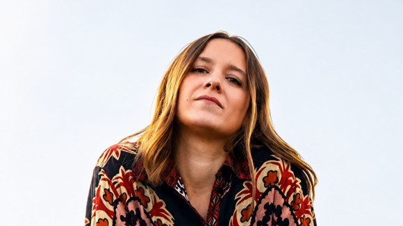 Nina, vocalista de Morgan, abre el nuevo curso del Instituto Juan Gil-Albert