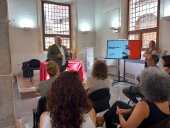 La Diputación potencia la movilidad sostenible para mejorar la competitividad turística valenciana