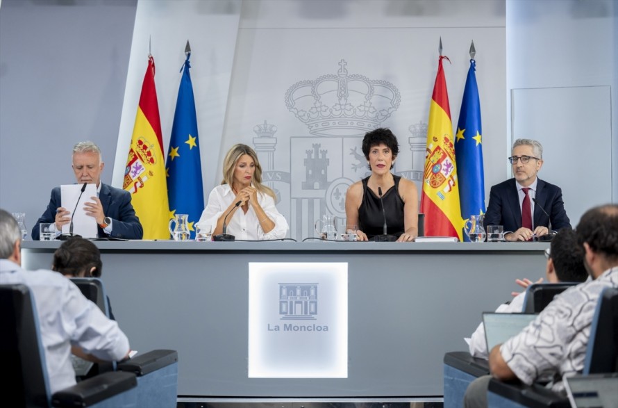 Las CCAA que tengan superávit podrán usarlo para financiar inversiones sostenibles, como vivienda