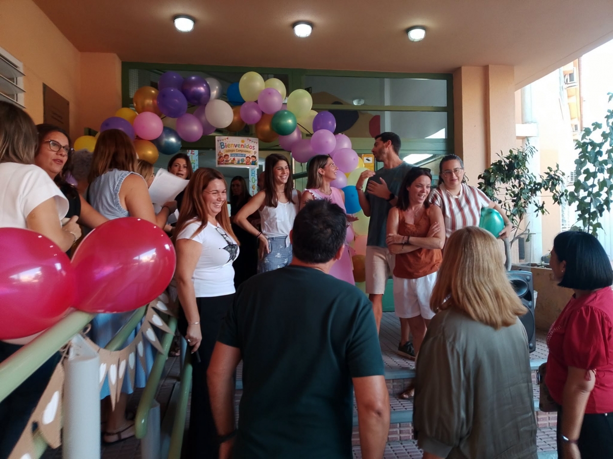 - Foto: AYTO. ALCANTARILLA