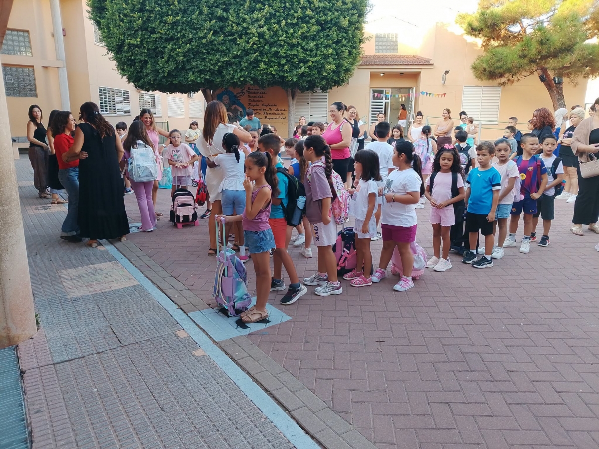  - Foto: AYTO. ALCANTARILLA