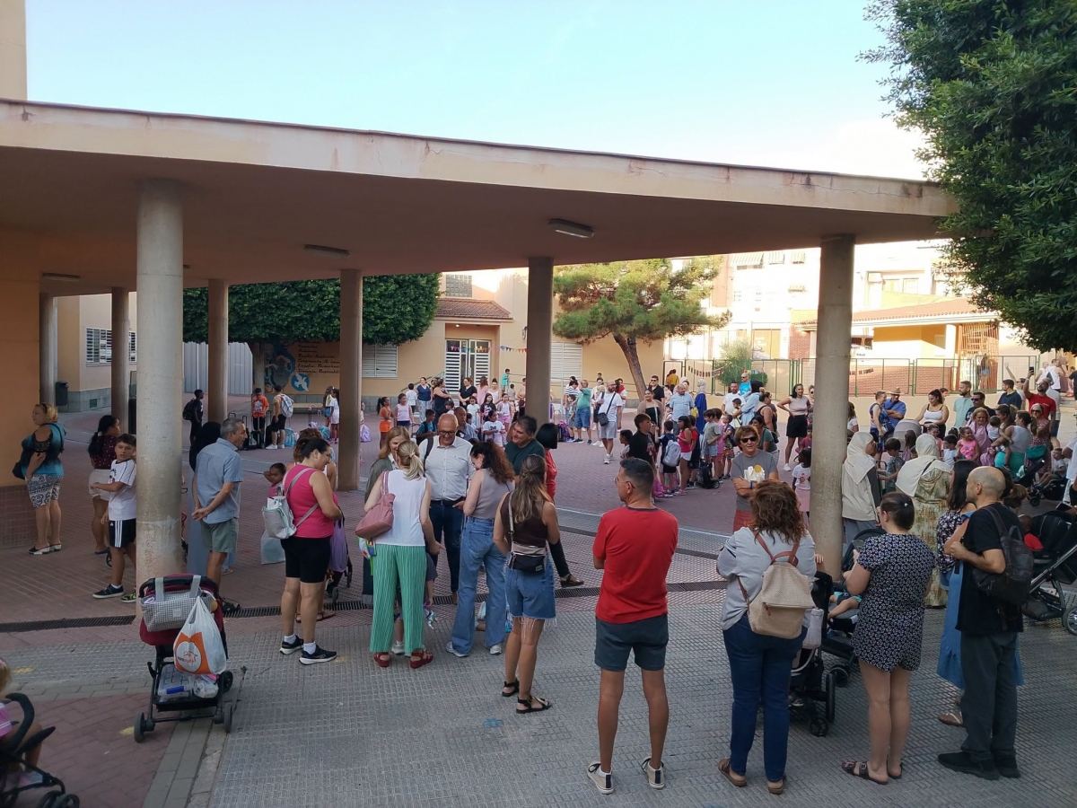 - Foto: AYTO. ALCANTARILLA