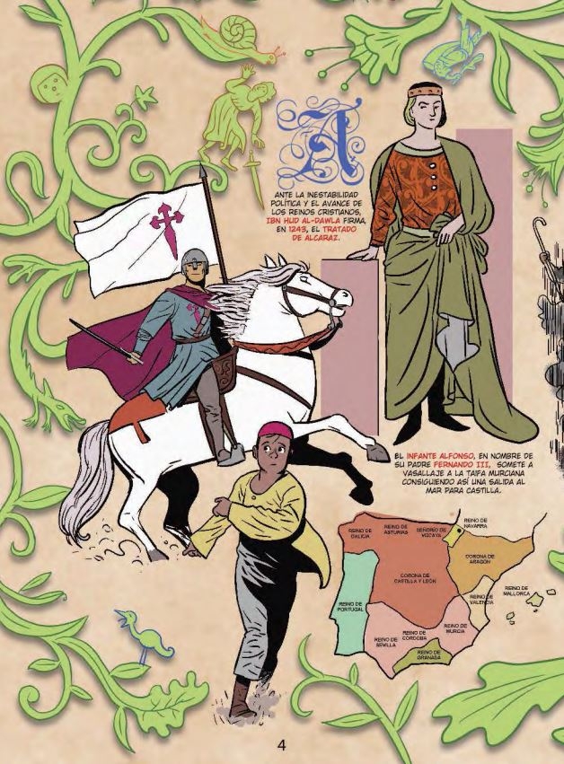 Don Juan Manuel, cálamo y espada - Don Juan Manuel, cálamo y espada