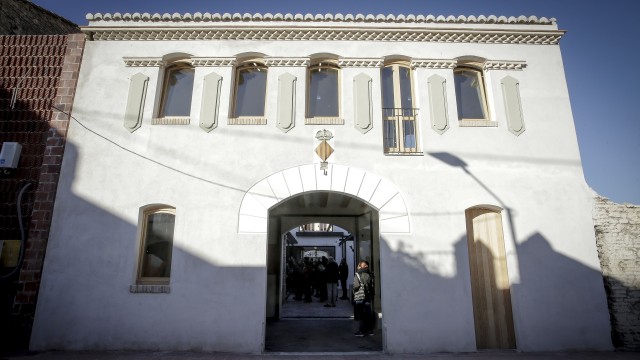 L'Escorxador i La Nau 3 de Ribes proposen un estiu de cultura i participació ciutadana