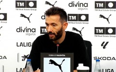 Corberán debe recuperar a la plantilla en la 'final' de Sevilla 