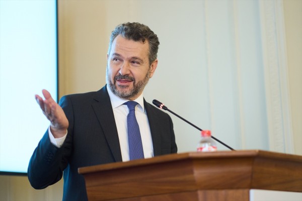 Buenaventura (CNMV) renueva su cargo en el comité ejecutivo de ESMA por dos años y medio
