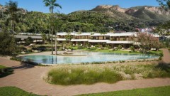 Maslow Capital financia con 62,7 millones la nueva promoción residencial de Blauverd en La Sella de Dénia