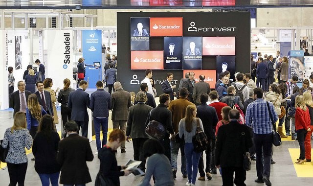 Forinvest 2016 ya tiene fechas: el 9 y 10 de marzo