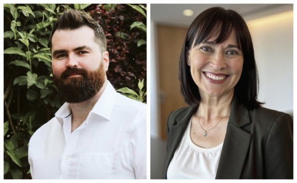 Bloom Fresh renueva su equipo directivo con Fiachra Moloney y Jennifer Sanchez para potenciar sus ventas