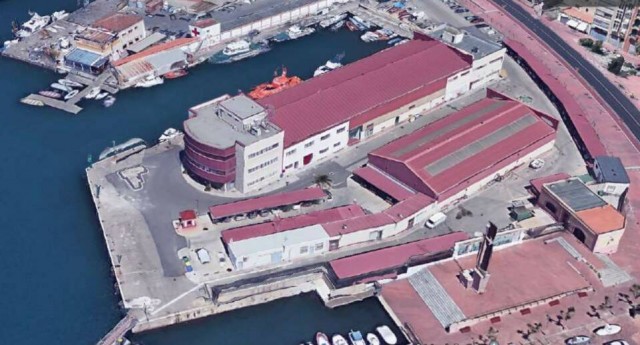 Tecopsa, la mejor posicionada para construir el nuevo edificio administrativo de la APC

