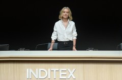 Inditex gana un 6,8% más en su primer semestre fiscal tras obtener 2.980 millones de euros