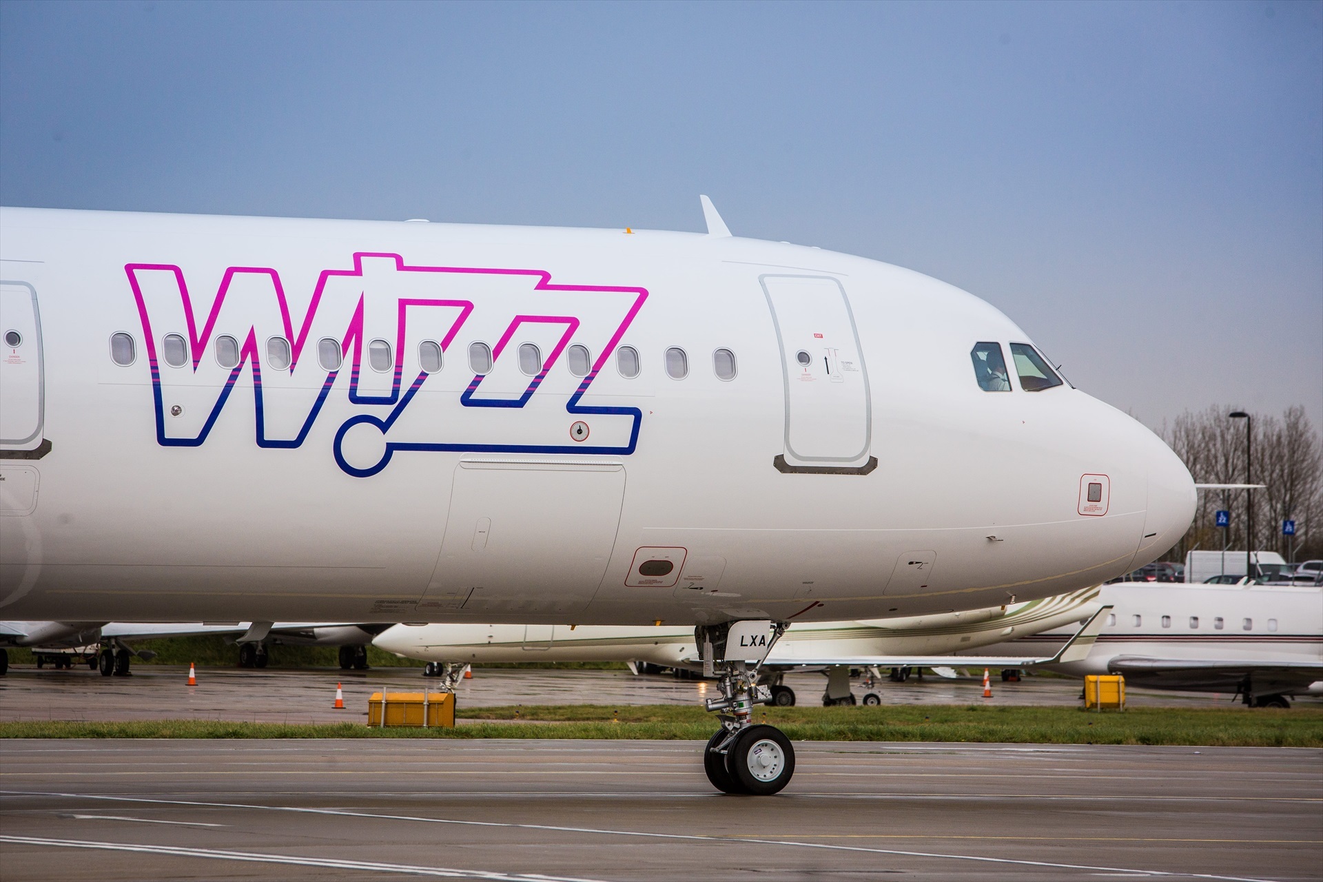 Wizz Air ofrecerá vuelos de Valencia a Milán desde finales de octubre