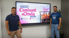 Onda abre las inscripciones para su 14.ª marcha senderista con una nueva ruta por el Sichar