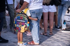Más de 808.000 alumnos vuelven al cole en la Comunitat Valenciana en un curso marcado por 