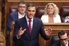 Sánchez admite preocupación por los resultados del informe PISA pero culpa a las CCAA del PP de no ejecutar los recursos