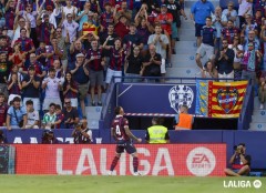 El Ciutat rozará el lleno ante el Barça: solo quedan las entradas que liberen los abonados