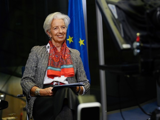 El BCE subirá los tipos de interés para detener la inflación, en máximos de casi 3 años