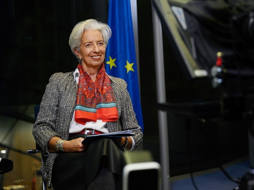 El BCE subirá los tipos de interés para detener la inflación, en máximos de casi 3 años