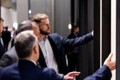 Argenta Cerámica busca sorprender con una nueva familia de producto en Cersaie