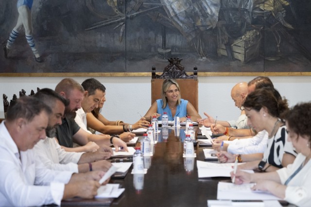 La Diputación de Castellón y Cáritas renuevan su colaboración para la labor social con 190.000 euros