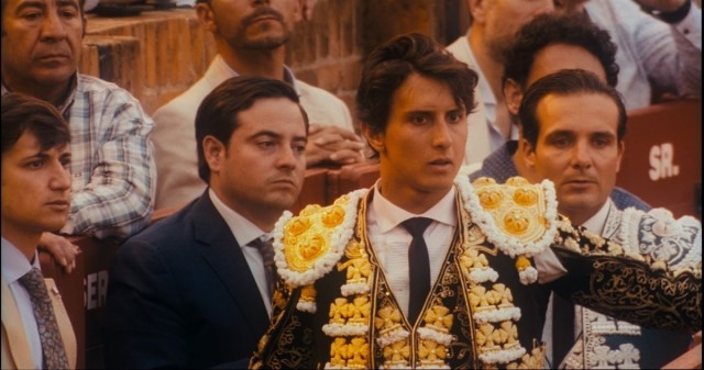 Las 'Tardes de soledad' de Albert Serra abren temporada en La Filmoteca